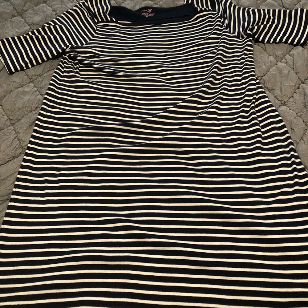 Vineyard Vines dress